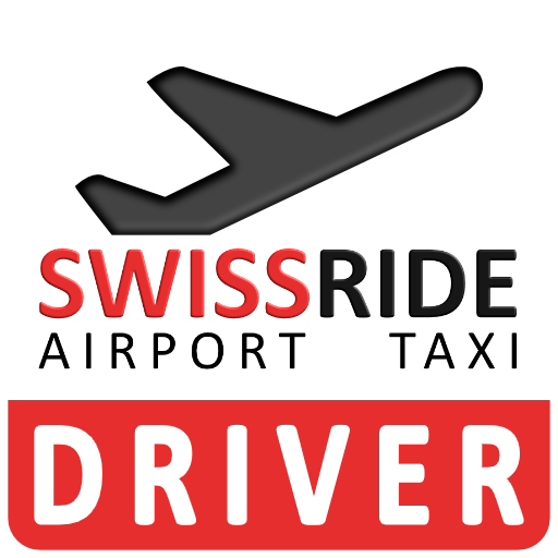 SWISSRIDE Driver