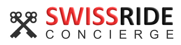SWISSRIDE Concierge