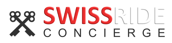 SWISSRIDE Concierge